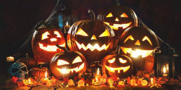 Une Activite D Halloween Est Organisee A Baie Saint Paul Le Charlevoisien